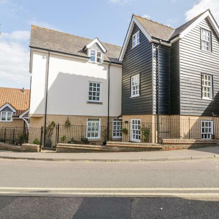 The Hoist Apartment Ely Exterior foto