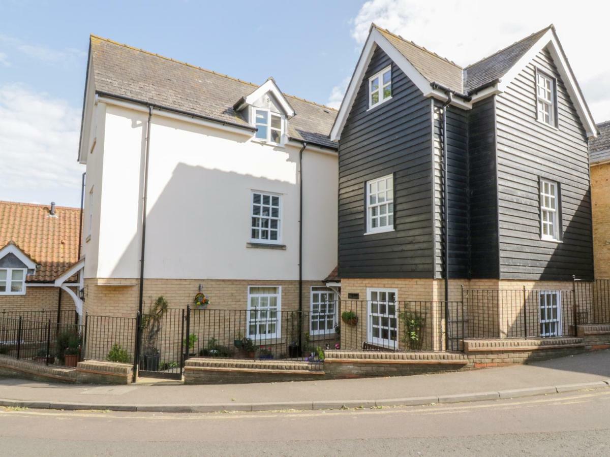 The Hoist Apartment Ely Exterior foto